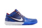 Nike Zoom Kobe 4 Protro ‚Philly‘ FQ3545-400  Wabasta store