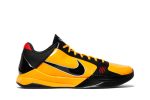 Nike Zoom Kobe 5 Protro ‚Bruce Lee‘ CD4991-700  Wabasta store