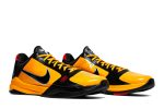 Nike Zoom Kobe 5 Protro ‚Bruce Lee‘ CD4991-700  Wabasta store
