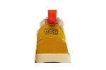 NikeCraft General Purpose Shoe Tom Sachs ‚Archive Dark Sulfur‘ DA6672-700