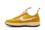 NikeCraft General Purpose Shoe Tom Sachs ‚Archive Dark Sulfur‘ DA6672-700