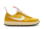 NikeCraft General Purpose Shoe Tom Sachs ‚Archive Dark Sulfur‘ DA6672-700