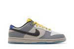 North Carolina A&T x Nike Dunk Low ‚Ayantee‘ DR6187-001
