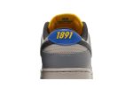 North Carolina A&T x Nike Dunk Low ‚Ayantee‘ DR6187-001