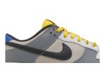 North Carolina A&T x Nike Dunk Low ‚Ayantee‘ DR6187-001