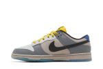 North Carolina A&T x Nike Dunk Low ‚Ayantee‘ DR6187-001