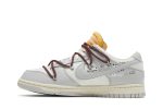 Off-White x Nike Dunk Low ‚Dear Summer – 46 of 50‘ [also worn by BTS Jungkook] DM1602-102