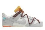 Off-White x Nike Dunk Low ‚Dear Summer – 46 of 50‘ [also worn by BTS Jungkook] DM1602-102
