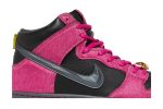 Run The Jewels x Nike SB Dunk High ‚Active Pink‘ DX4356-600