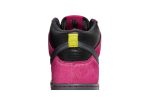 Run The Jewels x Nike SB Dunk High ‚Active Pink‘ DX4356-600