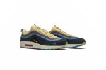 Sean Wotherspoon x Nike Air Max 1/97 ‚Sean Wotherspoon‘ [also worn by Jay Chou] AJ4219-400 Wabasta store