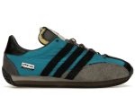 Song for the Mute x adidas Country OG ‚Active Teal‘ ID3545 Wabasta store