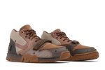 Travis Scott x Nike Air Trainer 1 SP ‚Wheat‘ DR7515-200