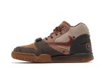 Travis Scott x Nike Air Trainer 1 SP ‚Wheat‘ DR7515-200