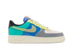 UNDEFEATED x Nike Air Force 1 Low ‚Community‘ DV5255-001  Wabasta store