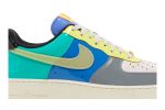 UNDEFEATED x Nike Air Force 1 Low ‚Community‘ DV5255-001  Wabasta store
