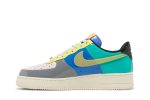 UNDEFEATED x Nike Air Force 1 Low ‚Community‘ DV5255-001  Wabasta store