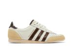 Wales Bonner x adidas Japan ‚Cream White‘ GY5748  Wabasta store