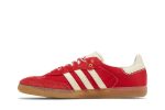 Wales Bonner x adidas Samba ‚Collegiate Orange‘ GY6612 Wabasta store