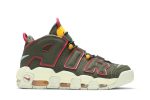 Nike Air More Uptempo ‘Cargo Khaki’ DH0622-300  Wabasta store