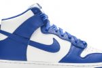 Nike Dunk High ‘Game Royal’ DD1399-102