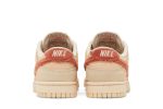 Nike Dunk Low ‘Terry Swoosh’ DZ4706-200