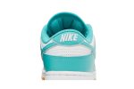 Nike Dunk Low ‘Turquoise Green’ DV2190-100  Wabasta store