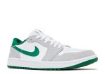 Air Jordan 1 Low Golf ‘Pine Green’ DD9315-112 Cavalodesigns store