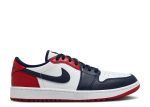 Air Jordan 1 Low Golf ‘USA’