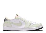 Air Jordan 1 Low OG ‘Ghost Green’