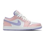 Air Jordan 1 Low SE ‘Arctic Punch’