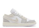 Air Jordan 1 Low SE Craft GS ‘Inside Out – Tech Grey’