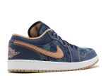 Air Jordan 1 Low SE ‘Denim’