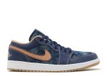 Air Jordan 1 Low SE ‘Denim’