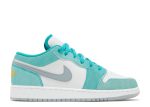 Air Jordan 1 Low SE GS ‘New Emerald’