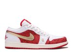 Air Jordan 1 Low SE ‘Spades’