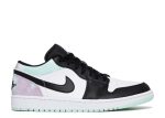 Air Jordan 1 Low SE ‘Tie Dye’