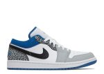 Air Jordan 1 Low SE ‘True Blue’