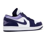 Air Jordan 1 Low ‘Sky J Purple’