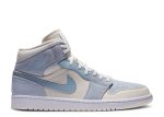 Air Jordan 1 Mid SE ‘Sail Light Blue’