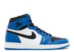 Air Jordan 1 Rare Air ‘Soar Blue’