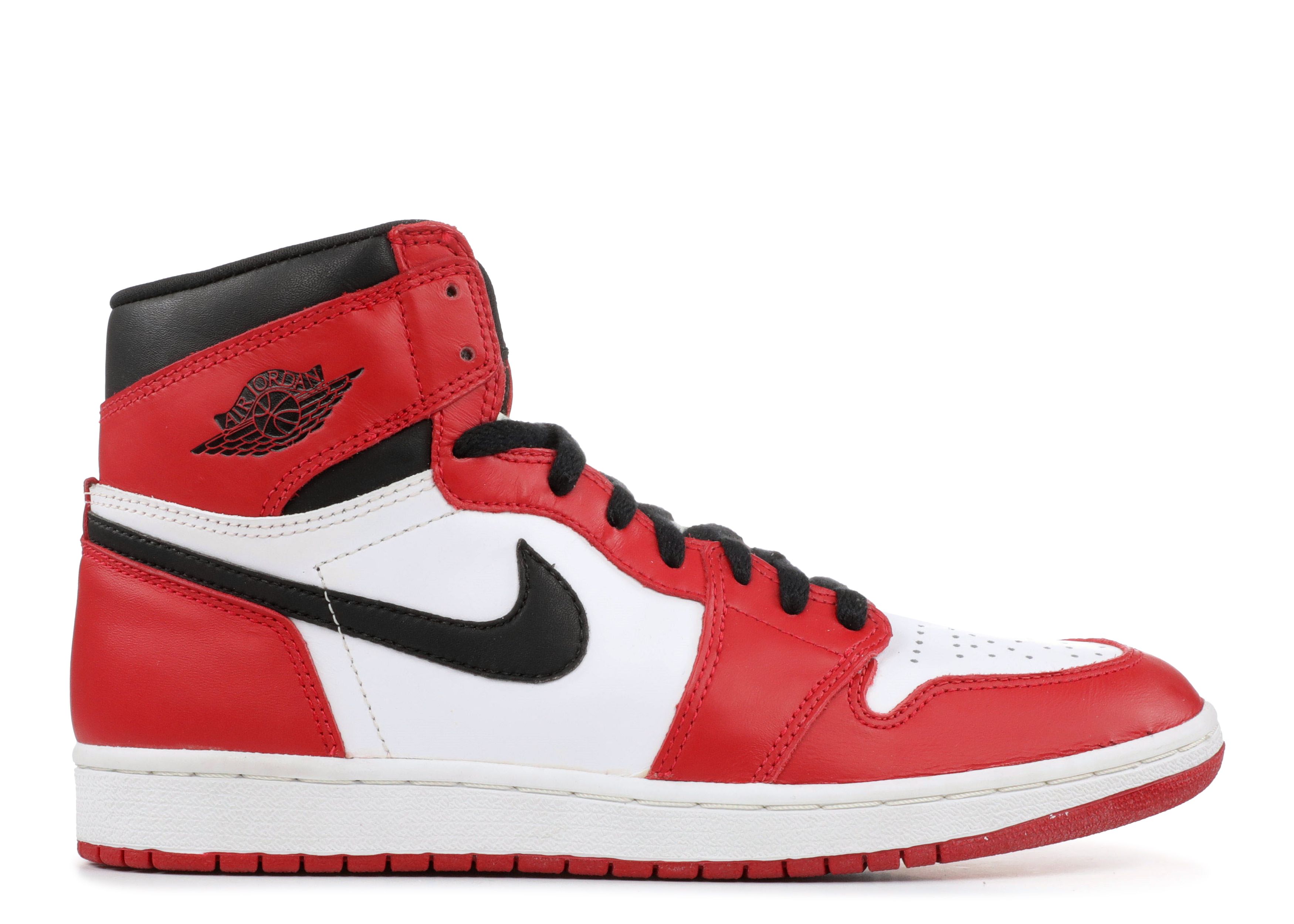 Air Jordan 1 Retro High ‘Chicago’ 1994