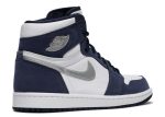 Air Jordan 1 Retro High CO.JP ‘Midnight Navy’ 2020