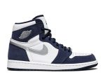 Air Jordan 1 Retro High CO.JP ‘Midnight Navy’ 2020