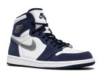 Air Jordan 1 Retro High CO.JP ‘Midnight Navy’ 2020