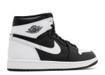 Air Jordan 1 Retro High OG ‘Black White 2.0’