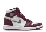 Air Jordan 1 Retro High OG ‘Bordeaux’