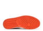 Air Jordan 1 Retro High OG ‘Electro Orange’