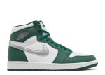 Air Jordan 1 Retro High OG ‘Gorge Green’