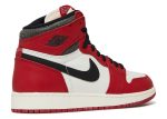 Air Jordan 1 Retro High OG GS ‘Chicago Lost & Found’